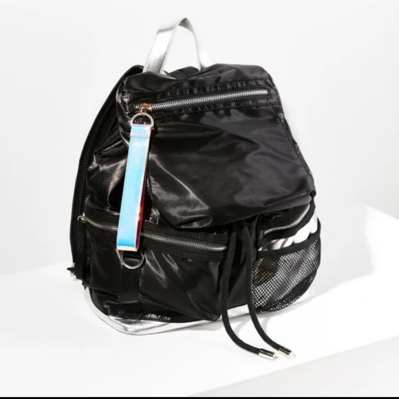 Urban Outfitters Backpack Bag NWT - Picture 6 of 12
